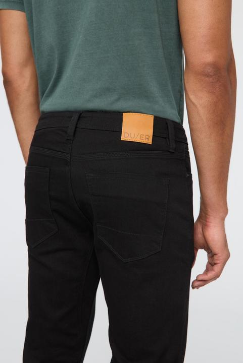 Produktbild Du/Er Performance Denim Slim - Black (30, 32, 34, S)