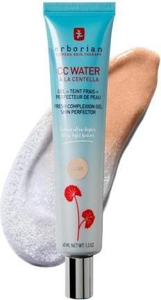 Produktbild Erborian CC Water Clair (Clair)