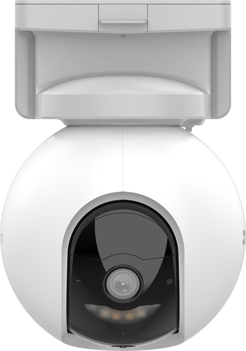 Actual product image EZVIZ HB8 incl. solar panel (2560 x 1440 Pixels)