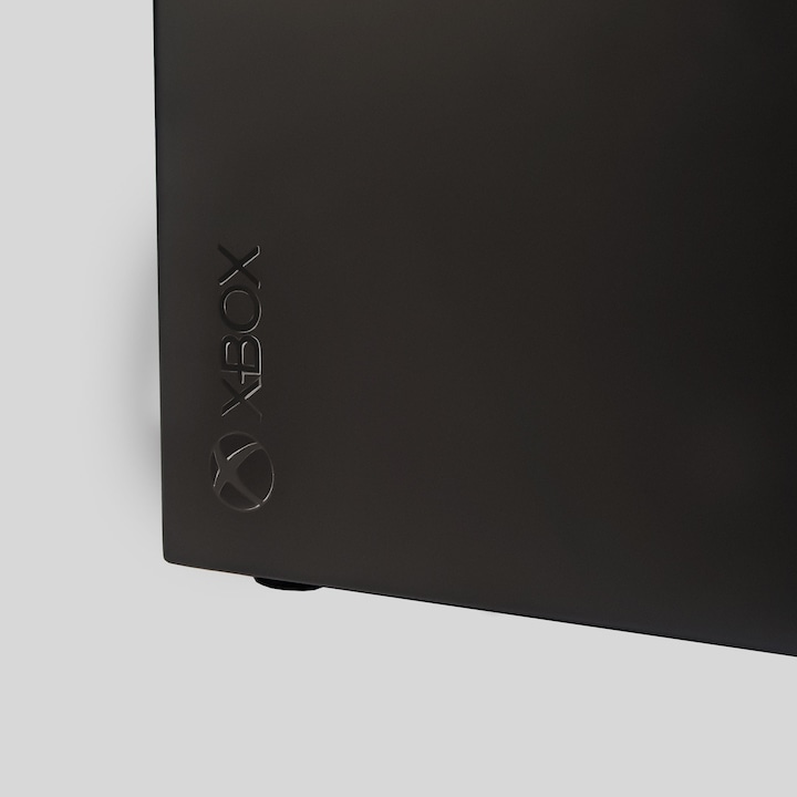 Produktbild Ukonic Xbox Series X: Mini Kühlschrank (10 l)