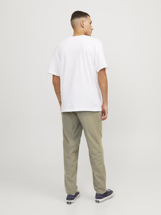 Produktbild Jack & Jones Tapered Fit Klassische Hose Klassische Hose (XXL)