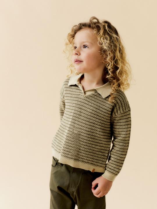 Actual product image Name it Polo Polo shirt (104)