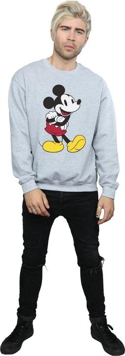 Image du produit Disney Sweat-shirt classique (S)