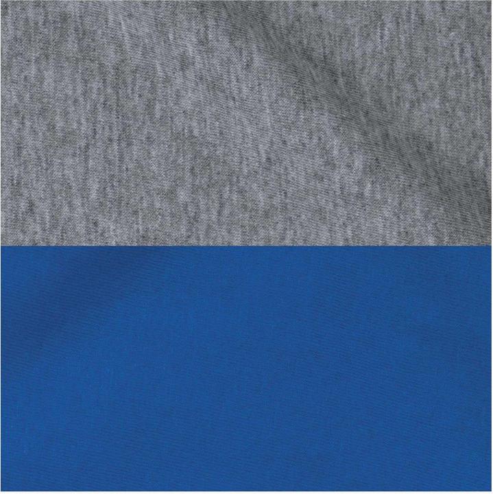 Produktbild Jerzees Kapuzenpullover Nublend (XXL)