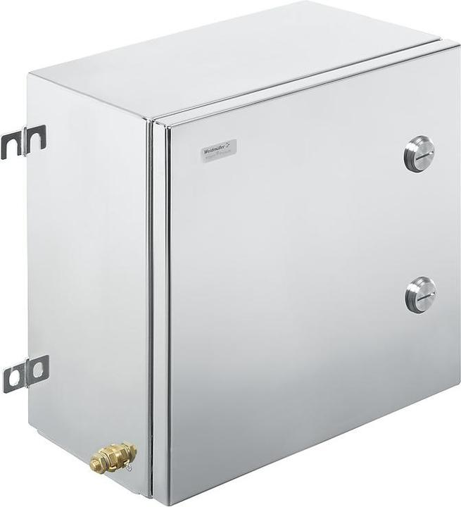 Actual product image Weidmüller Housing (Housing)