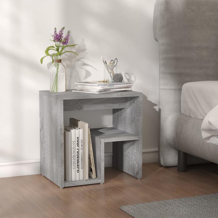Immagine prodotto vidaXL Nachttisch (40 x 30 x 40 cm)