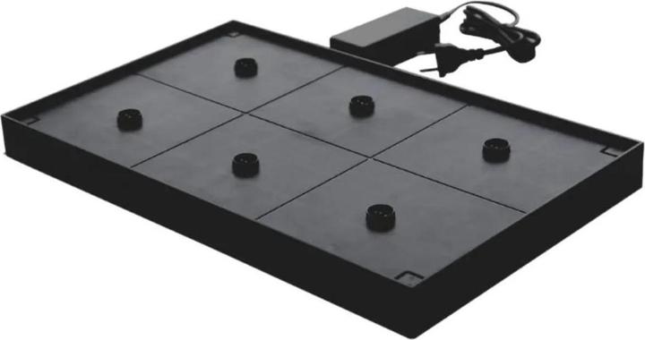 Produktbild Zafferano Olivia