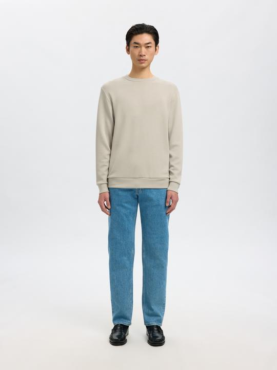 Immagine prodotto Selected Homme Felpa a maniche lunghe (M)