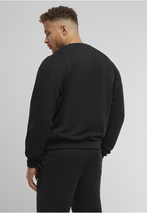 Produktbild Urban Classics Upscale Upscale Core EMB Oversize Crewneck - 191113 (L, M)