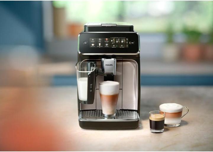 Actual product image Philips COFFEE MACHINE EP3341/50 PCIP