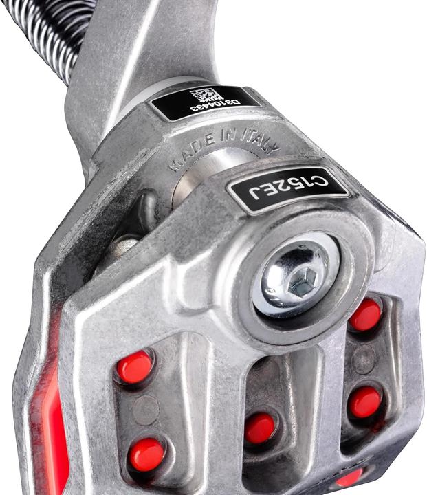 Actual product image Manfrotto 6" End Jaw Vice Clamp (Stand clamp)