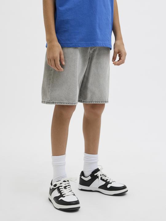 Actual product image Jack & Jones Jjitony Jjoriginal Shorts Akm 928 Sn Jnr (134)