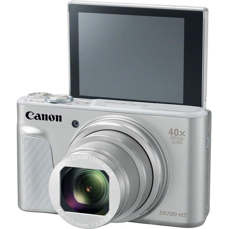 Canon PowerShot SX730 HS - kaufen bei Digitec
