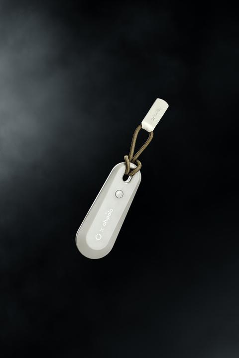 Produktbild Orbitkey Accessoires stein