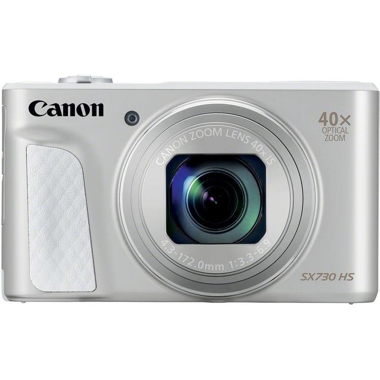 Canon キャノン PowerShot SX730 HS Canon PowerShot SX730 HS - kaufen bei Digitec