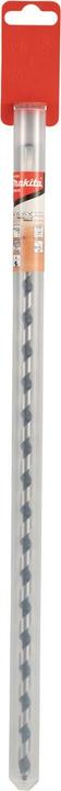 Actual product image Makita Snake Drill 8x400mm (8 millimetres)