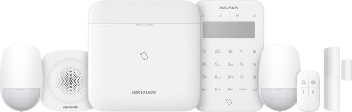Hikvision DS-PWA96-Kit2-WE Alarmcentrale