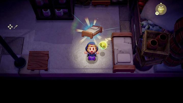 Immagine prodotto Nintendo The Legend of Zelda: Echoes of Wisdom (Switch, Multilingue)