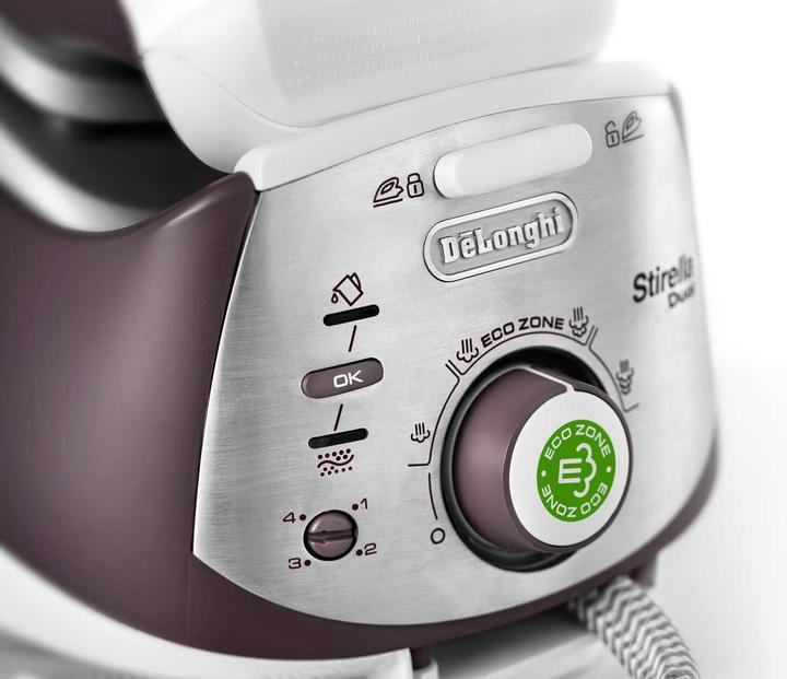 De'Longhi Stirella VVX 1865 - buy at Galaxus - Galaxus