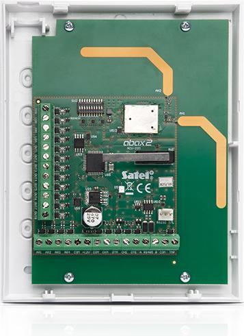 Productafbeelding Satel ACU-220 Alarm en Detector Accessoires
