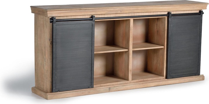 Produktbild Giner & Colomer Sideboard Industrial Mango 190