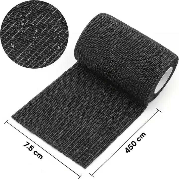 Produktbild Suba Selbstklebender Verband, 8 Rollen
