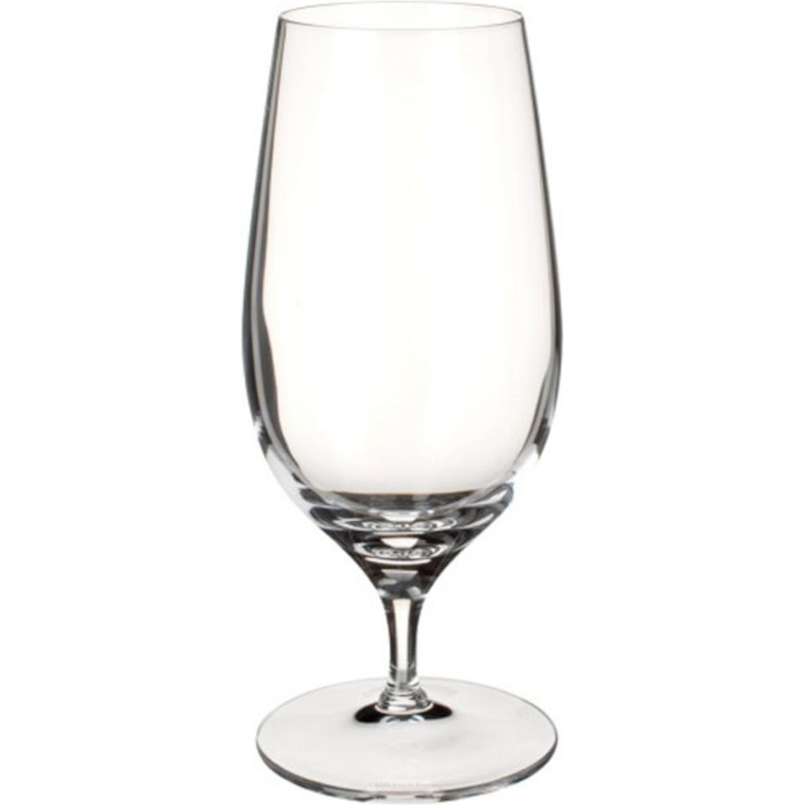 Villeroy & Boch, Biergläser, Purismo (0.36 l, 1 x)