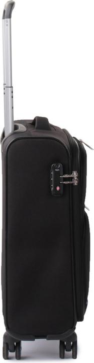 Actual product image Modo by Roncato Star 2.0 4 Rollen Kabinentrolley 55 cm (40 l)