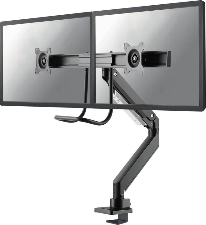 Neomounts NM-D775DXBLACK (Tables, 32", 8 kg)