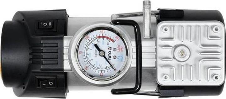 Produktbild Yato Compressor (10 Bar)