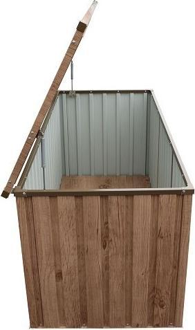 Produktbild Duramax Kissenbox