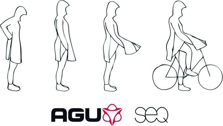 Produktbild Agu Seq (S)