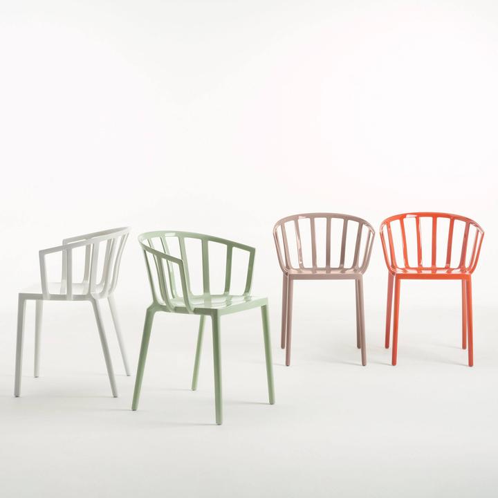 Immagine prodotto Kartell Venice Stuhl