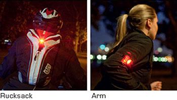 Actual product image Sigma Sport Micro