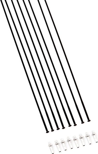 Image du produit DT Swiss Kit de rayons pour PR 1600 Spline 23 mm