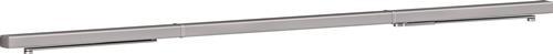 Produktbild Assa Abloy Gleitschiene G-CO-C passend für DC 700 silber Bandgegenseite