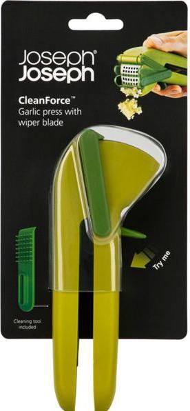 Productafbeelding Joseph Joseph Knoflookpers