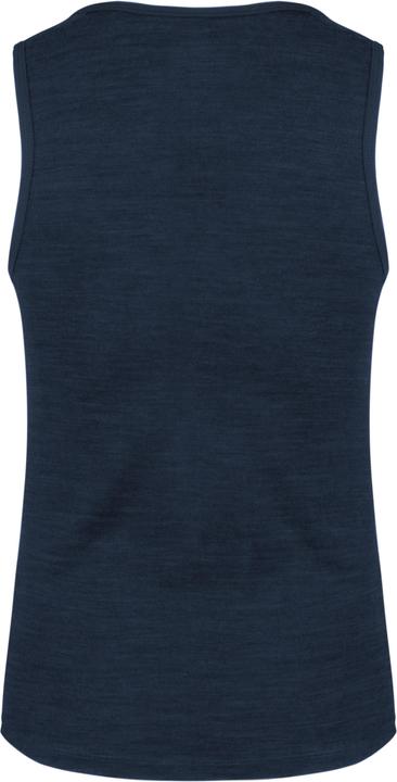 Produktbild Normani Herren Merino Unterhemd Alice Springs - 1581 (XL)