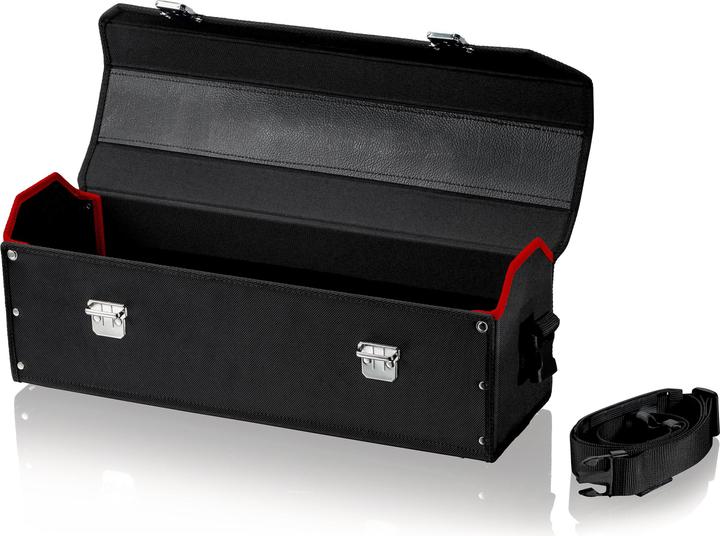 Image du produit Knipex Jeu d'outils Électro 2 (372 mm)