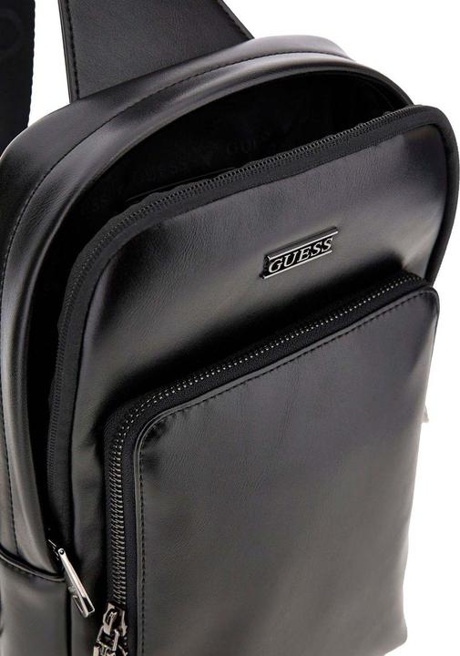 Actual product image Guess Boston Umhängetasche 19 cm