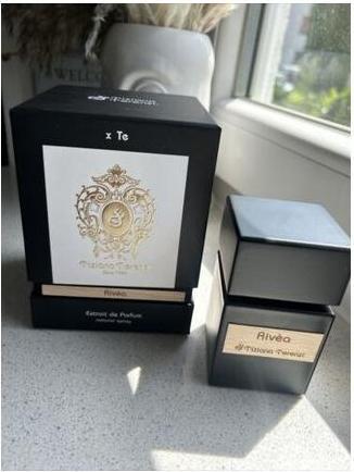 Image du produit Tiziana Terenzi Rivèa Extrait de Parfum (Extrait De Parfum, 100 ml)
