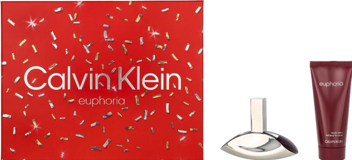 Produktbild Calvin Klein Euphoria Women Giftset