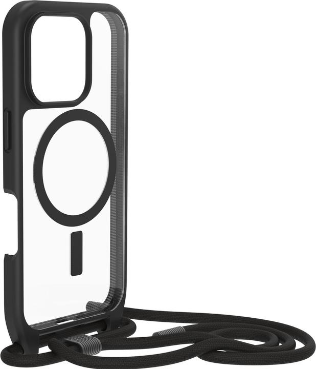 Actual product image OtterBox React Necklace - MagSafe Smartphone Cover