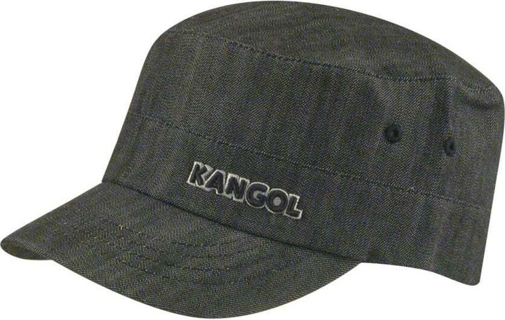 Actual product image Kangol Denim Flexfit Army (XL)