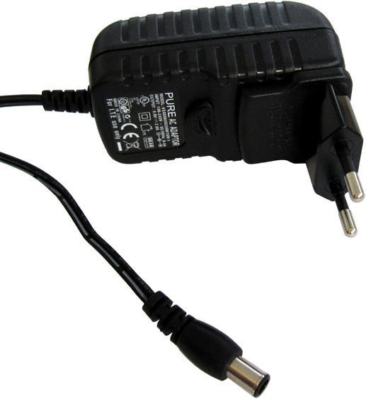 Produktbild Pure Netzteil Evoke Flow