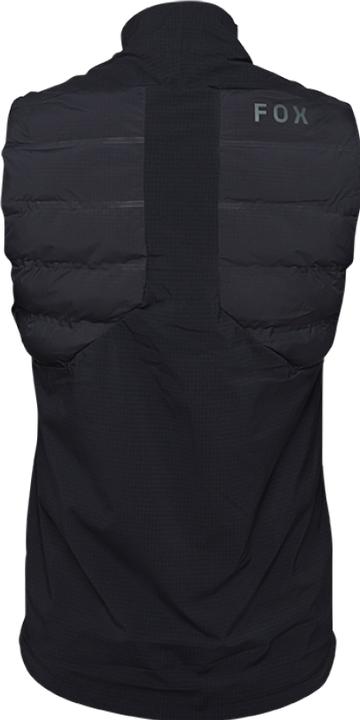 Produktbild Fox Vest 24 Flexair Fire Blk (XL)