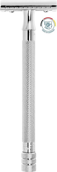 Actual product image Merkur Straight Razor 24001 Unisex