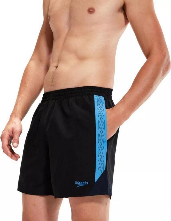 Produktbild Speedo Hyperboom Splice Kurze Hose (S)