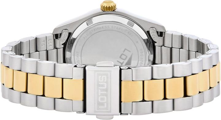 Produktbild Lotus 18978/2 (Analoguhr, 33 mm)