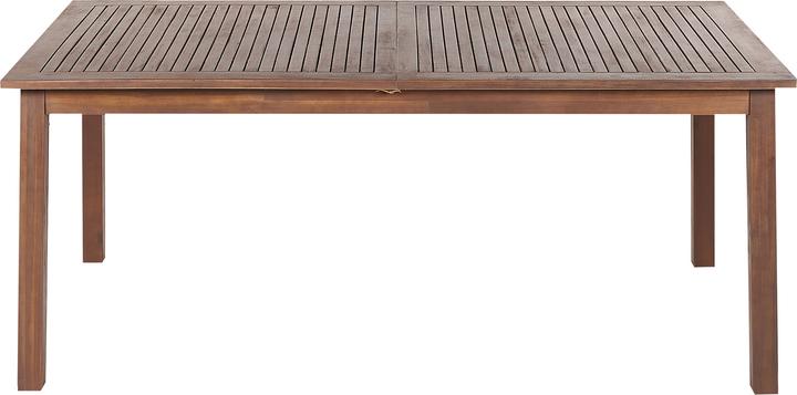 Produktbild Beliani Cesana (100 x 180 x 75 cm)